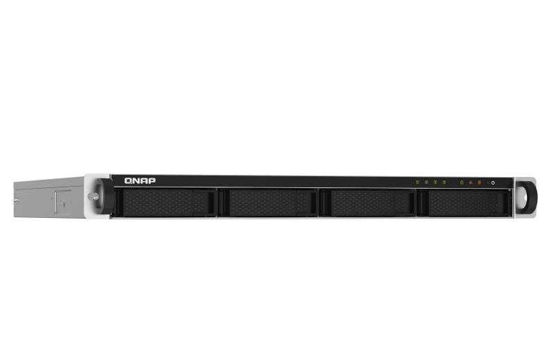 Сетевое хранилище (NAS) QNAP TS-432PXU-RP (2G) фотография 6