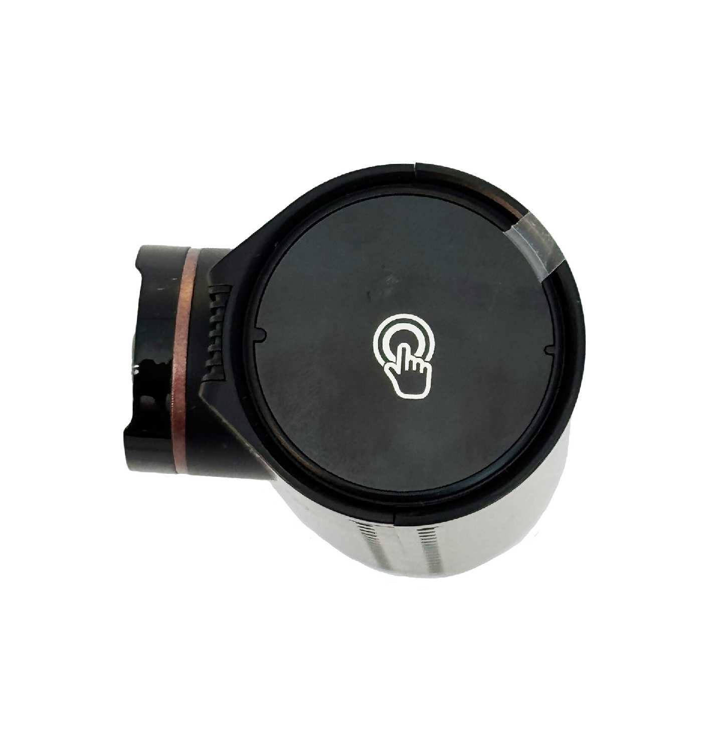 Автомобильный видеорегистратор Blackvue DR970X-2CH фотография 4