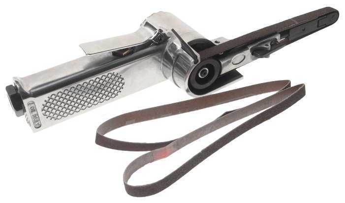 Ленточная пневмошлифмашина JTC AUTO TOOLS 5904 фотография 1