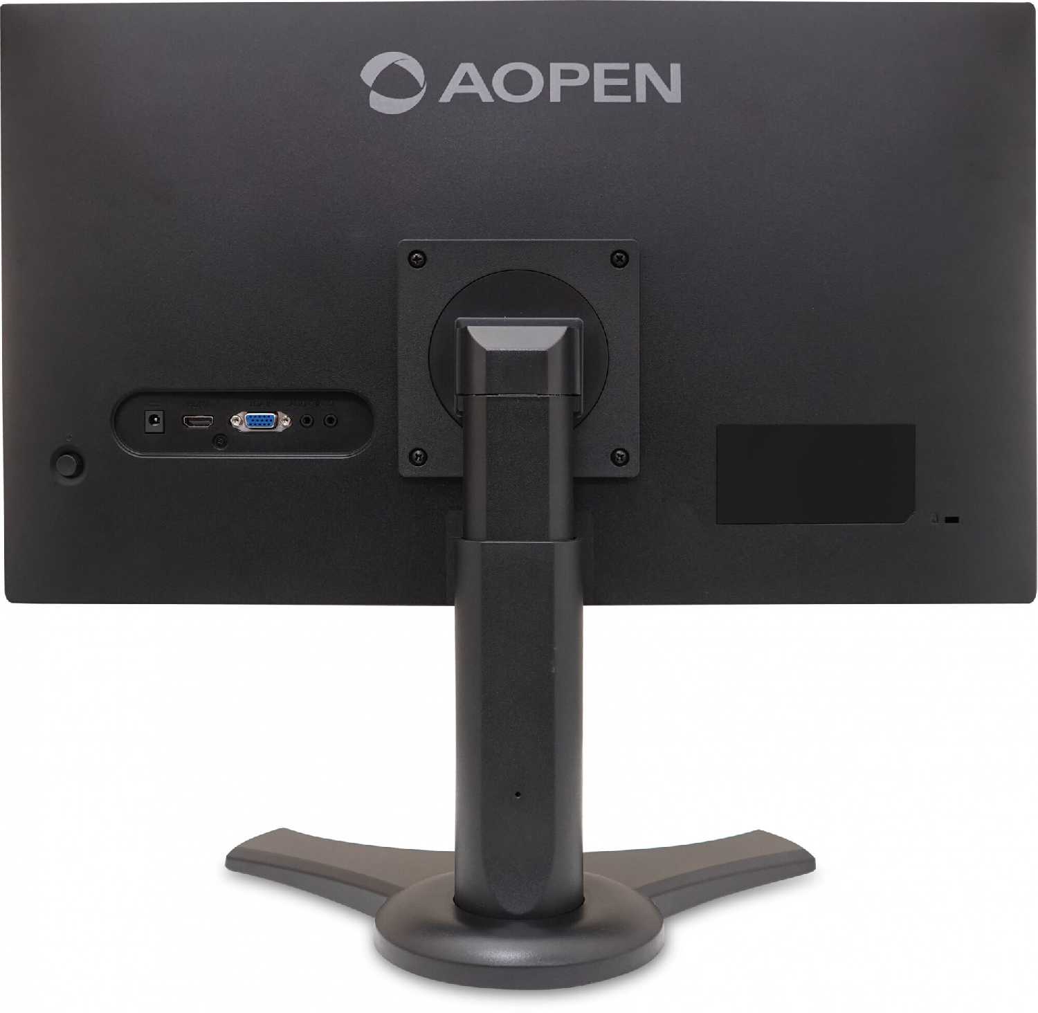 Монитор Aopen 24CL2YEbmirx фотография 1