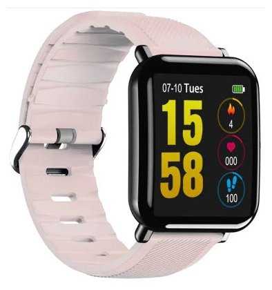 Умные часы OUKITEL W2 фотография 11