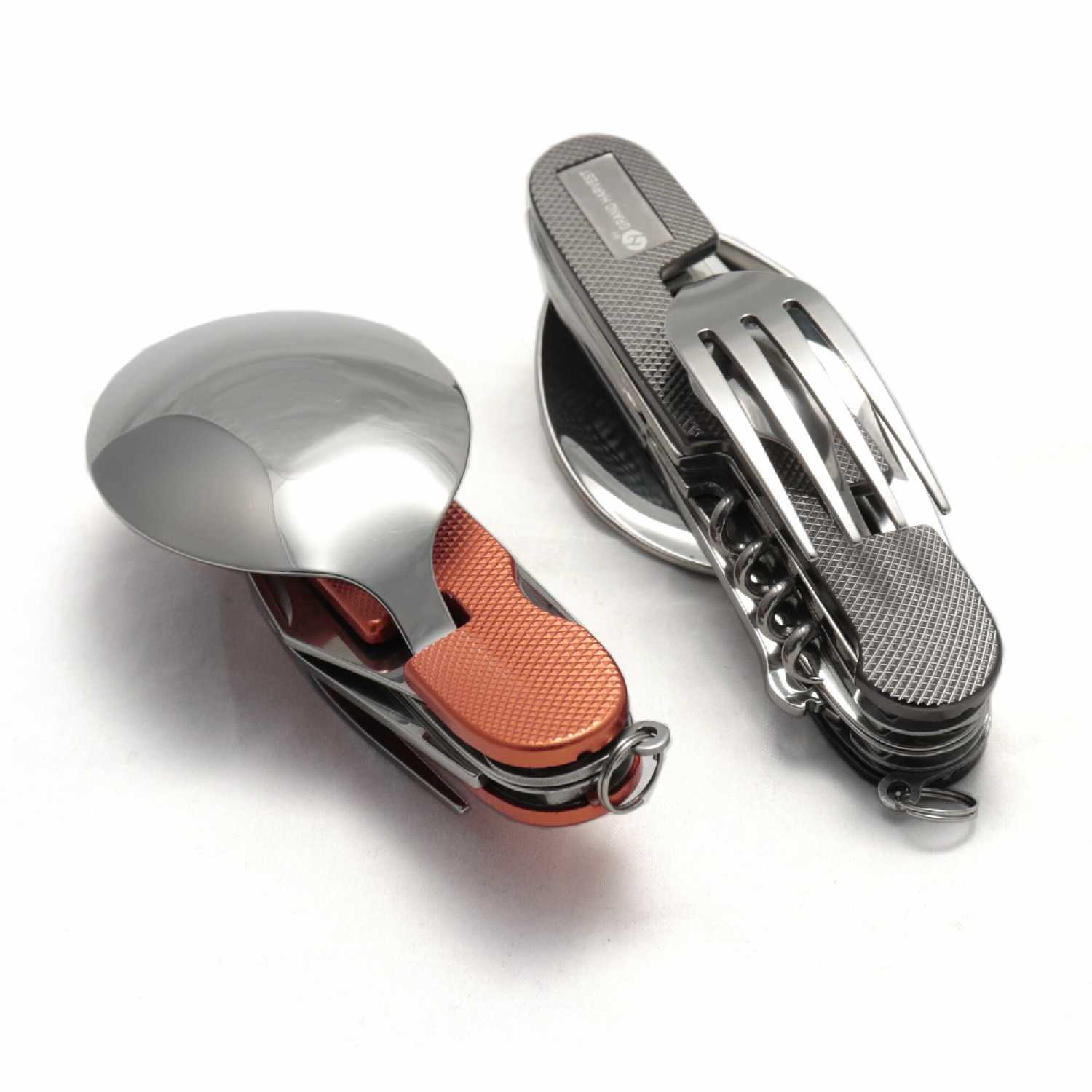 Походные столовые Походные столовые (6 предметов) фотография 8