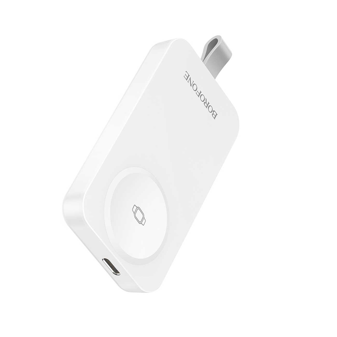 Внешний аккумулятор Borofone Power Bank BJ61 (2500 mAh) фотография 3