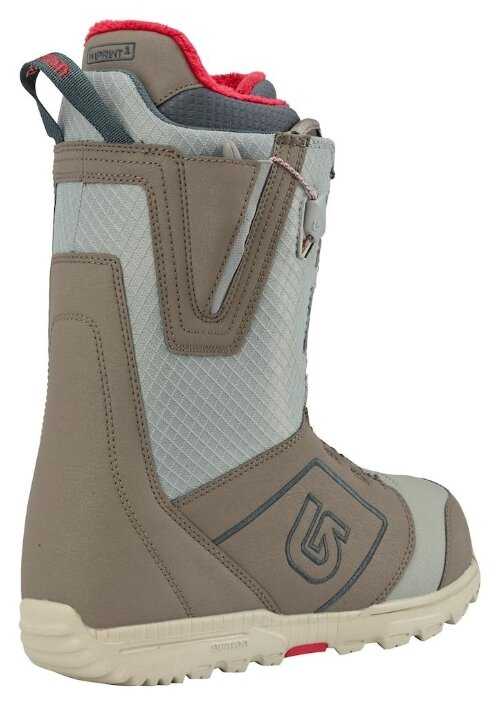 Сноубордические ботинки BURTON Moto фотография 11