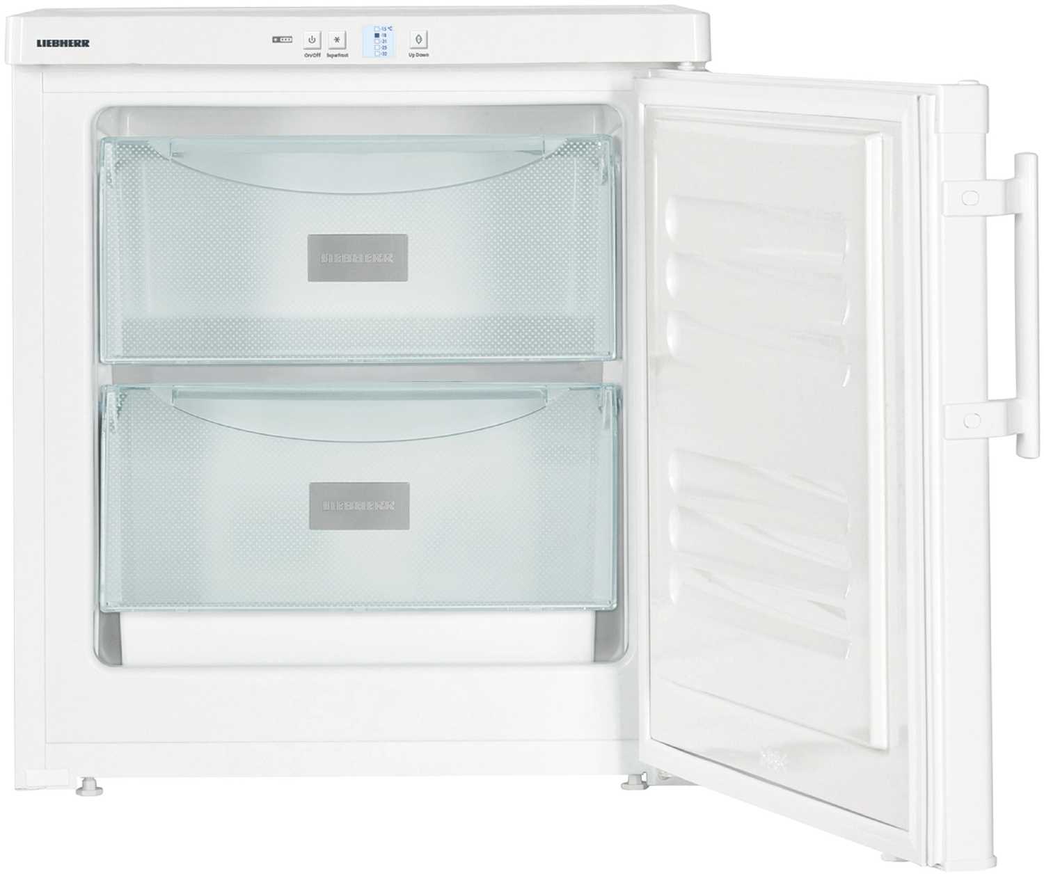 Морозильник Liebherr FrostProtect GX 823 фотография 6