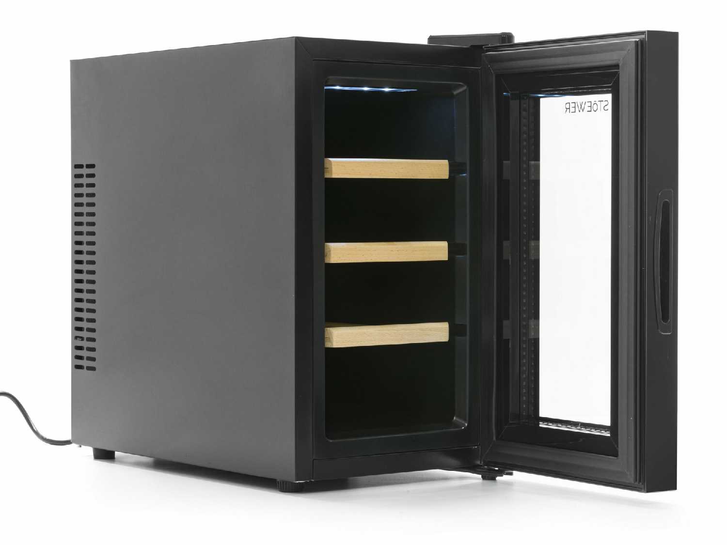 Винный шкаф Stoewer Wine Box (DC08) фотография 12