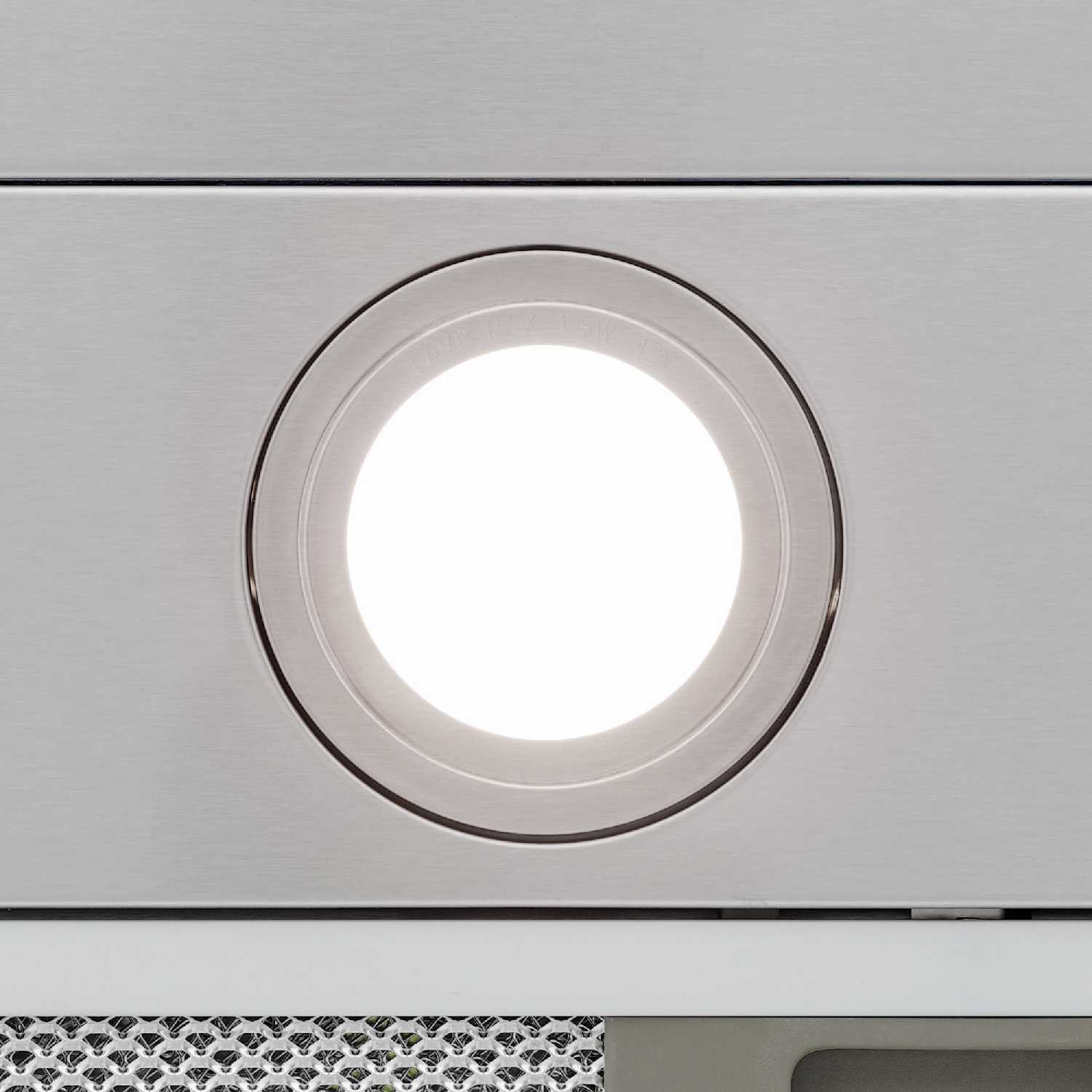 Вытяжка кухонная KRONA FRANZISKA 600 (KRHD210) фотография 11