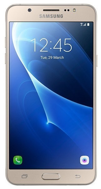 Смартфон Samsung Galaxy J7 (2016)