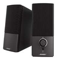 Компьютерная акустика Bose Companion 2 Series III фотография 1