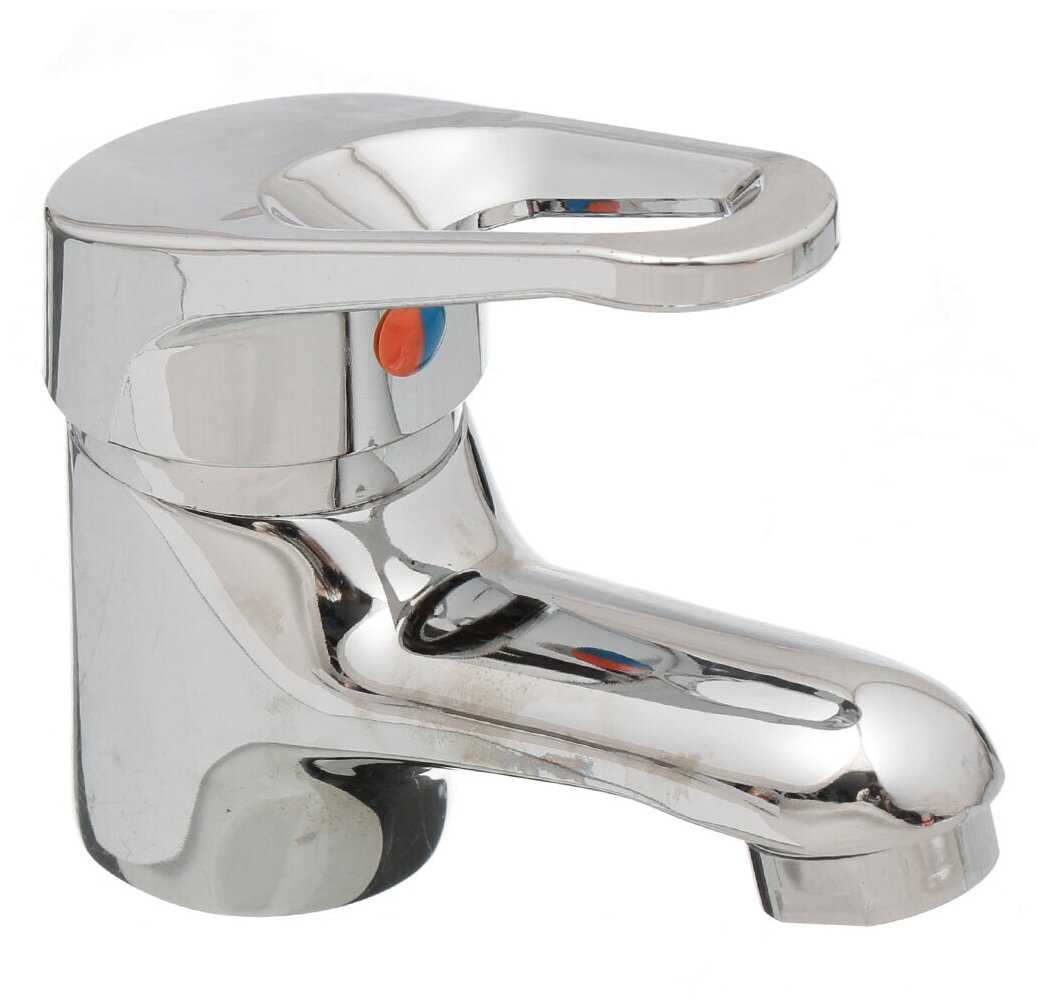 Смеситель для кухни Istok Life 0402.715 фотография 19