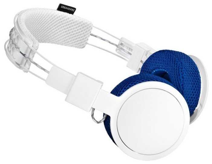 Беспроводные наушники Urbanears Hellas фотография 2
