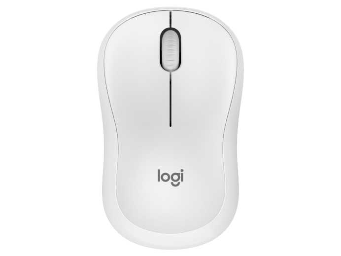 Беспроводная мышь Logitech M240 Silent фотография 6