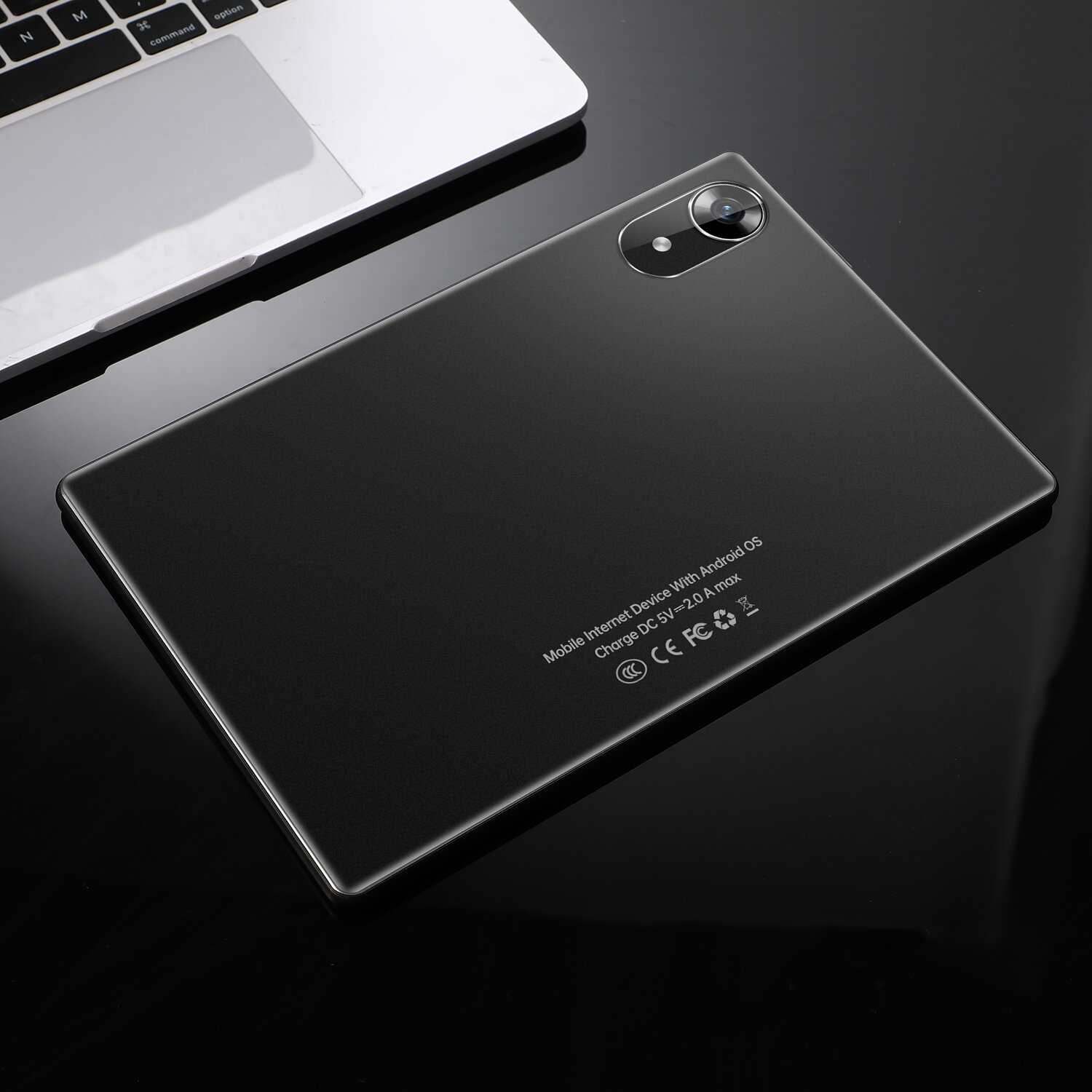 Планшет игровой MatePad 11 (12+512 ГБ) фотография 17