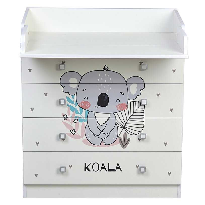 Комод Фея Коала (1580) фотография 12