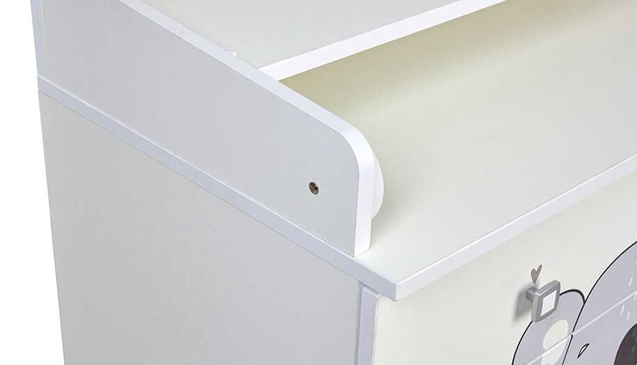 Комод Фея Коала (1580) фотография 13