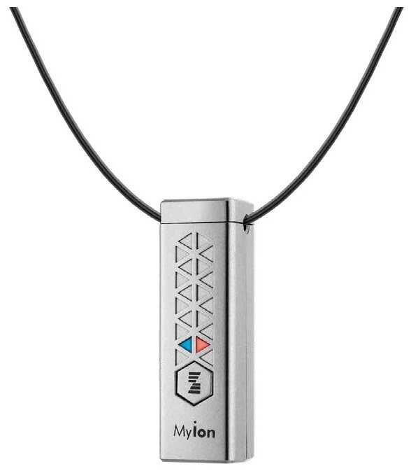 Персональный очиститель-стерилизатор воздуха MyIon фотография 7