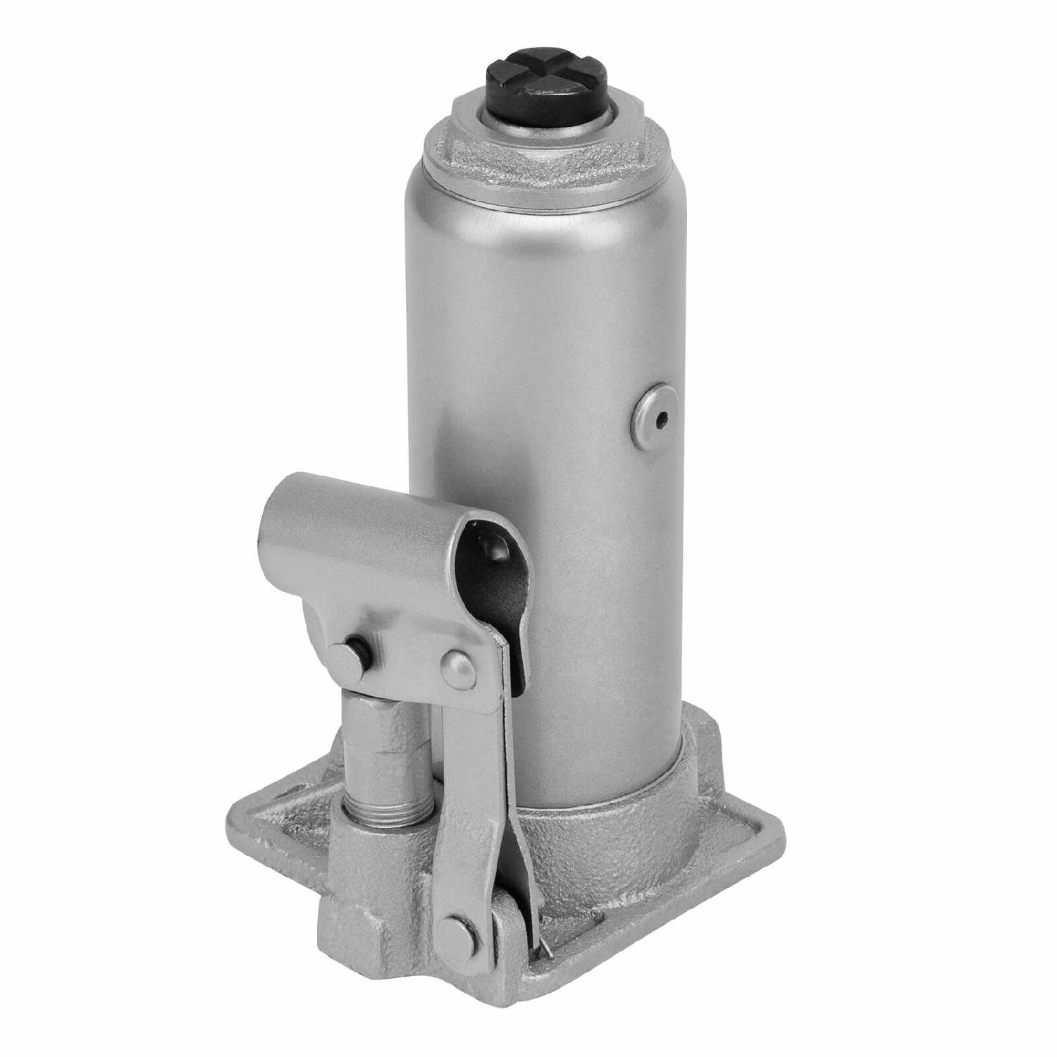 Домкрат бутылочный гидравлический Matrix Домкрат бутылочный гидравлический для мототехники (50774) фотография 10