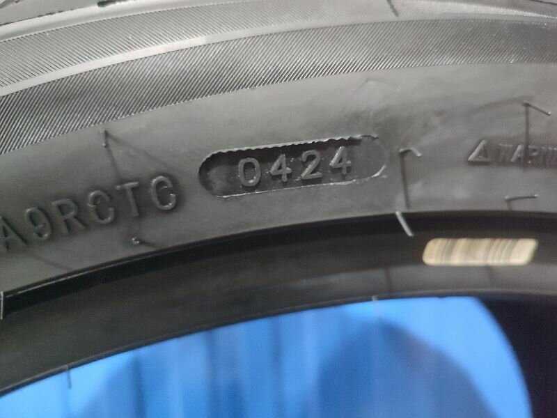 Шины летние HAIDA HD937 225/55R18 фотография 12