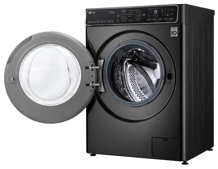 Стиральная машина LG AIDD F4T9RC9P фотография 8