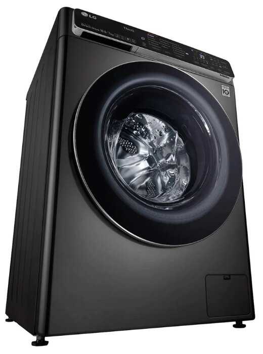 Стиральная машина LG AIDD F4T9RC9P фотография 9