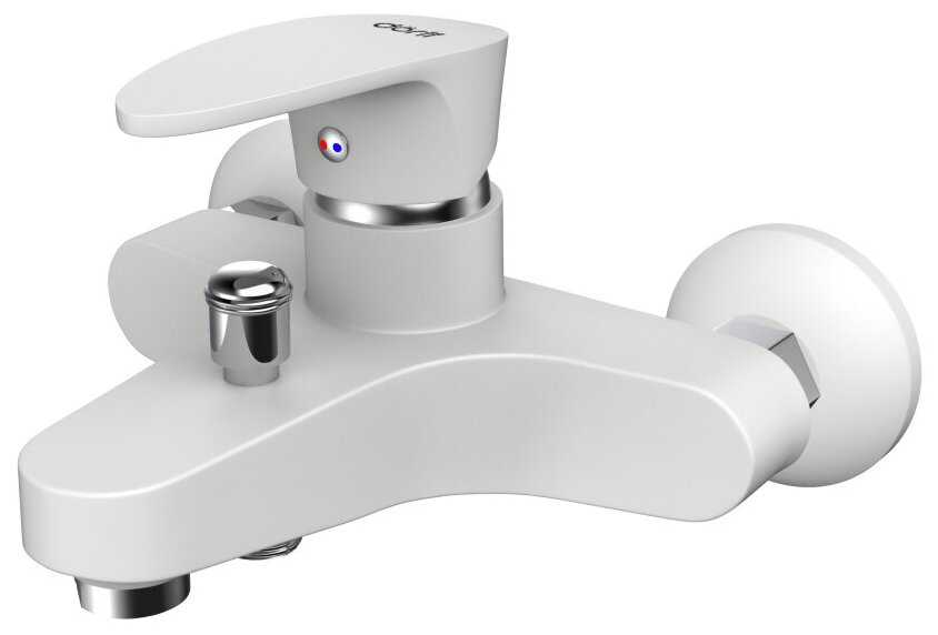 Смеситель Dorff D9010000 фотография 1