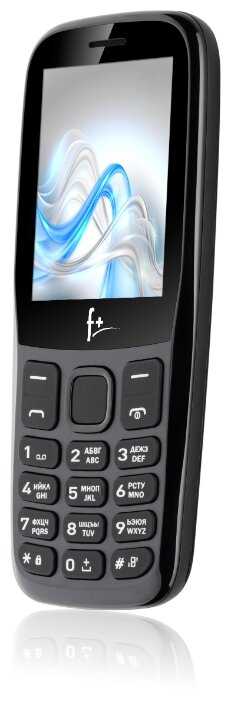 Телефон F+ F256