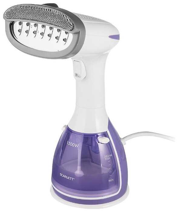 Отпариватель Scarlett SC-GS135S10 фотография 1
