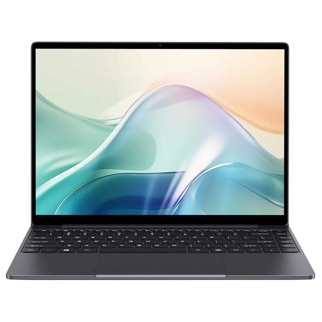 Ноутбук Acer Gadget E10 ETBook 14