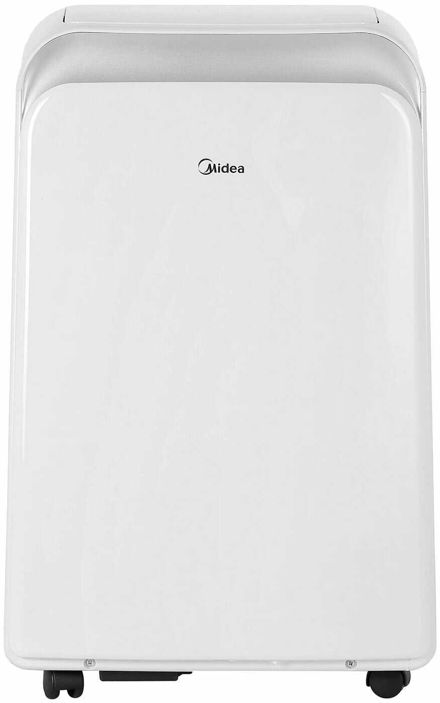Мобильный кондиционер Midea MPPDA-09CRN7-Q фотография 2