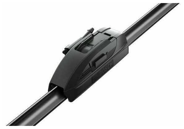 Щетка стеклоочистителя бескаркасная Bosch Aerotwin AR71N фотография 3
