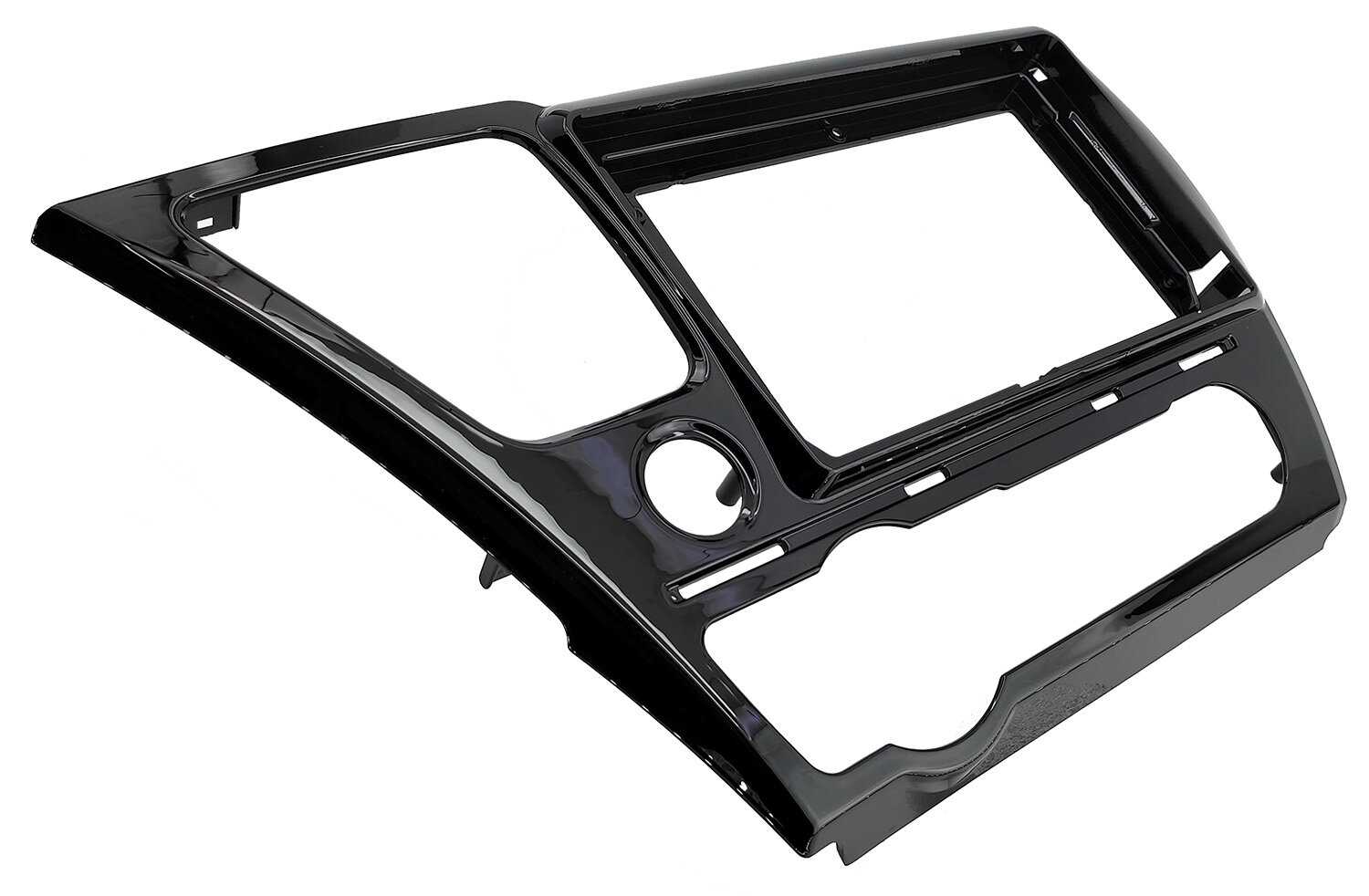 Штатная магнитола Honda Canbox M-Line (7831-9-0131) фотография 2