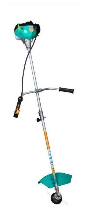 Триммер бензиновый Sturm! BT9143S фотография 16