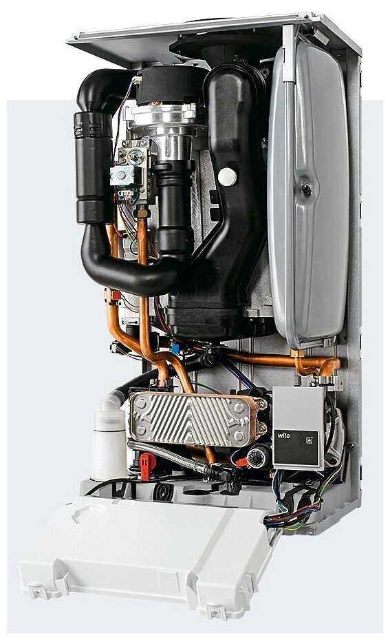 Котел Protherm Рысь К 25 MKO фотография 2