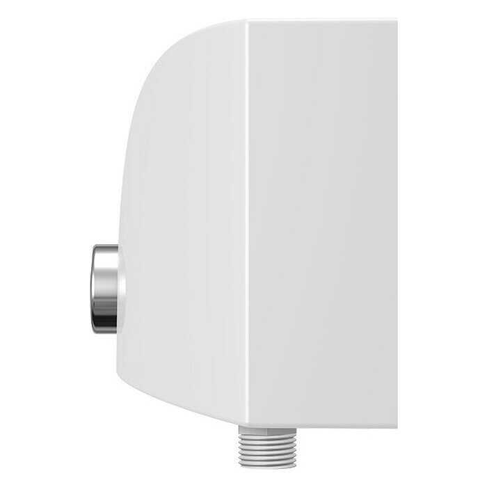 Проточный водонагреватель Thermex Vetro 6500 shower фотография 1