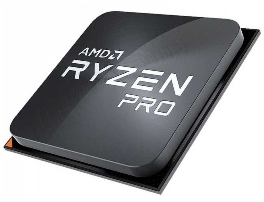 Процессор AMD Ryzen 5 PRO 2400G AM4, 4 x 3600 МГц фотография 3