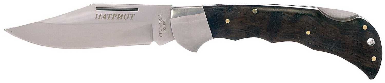 Складной/туристический нож Pirat