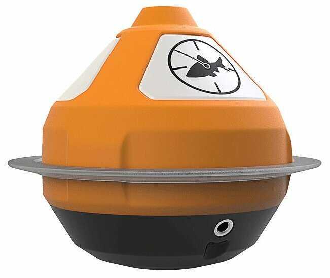 Эхолот Практик 7 WI-FI