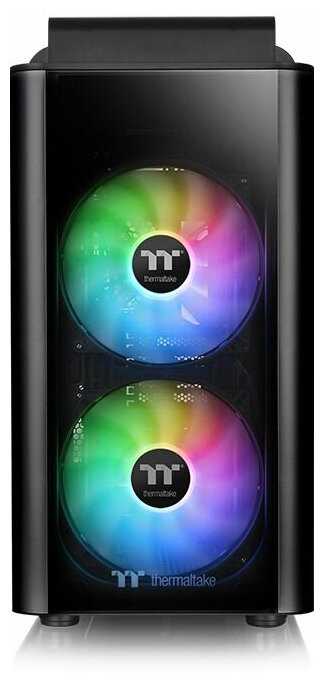 Компьютерный корпус Thermaltake Level 20 GT ARGB (CA-1K9-00F1WN-03) фотография 1
