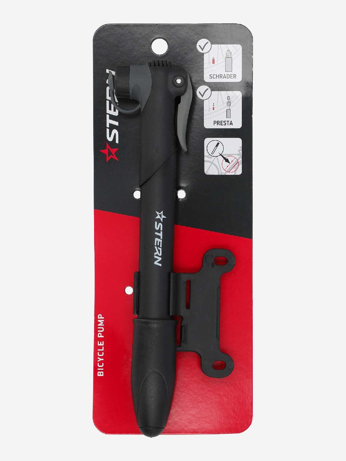 Насос Stern CP-8 фотография 2