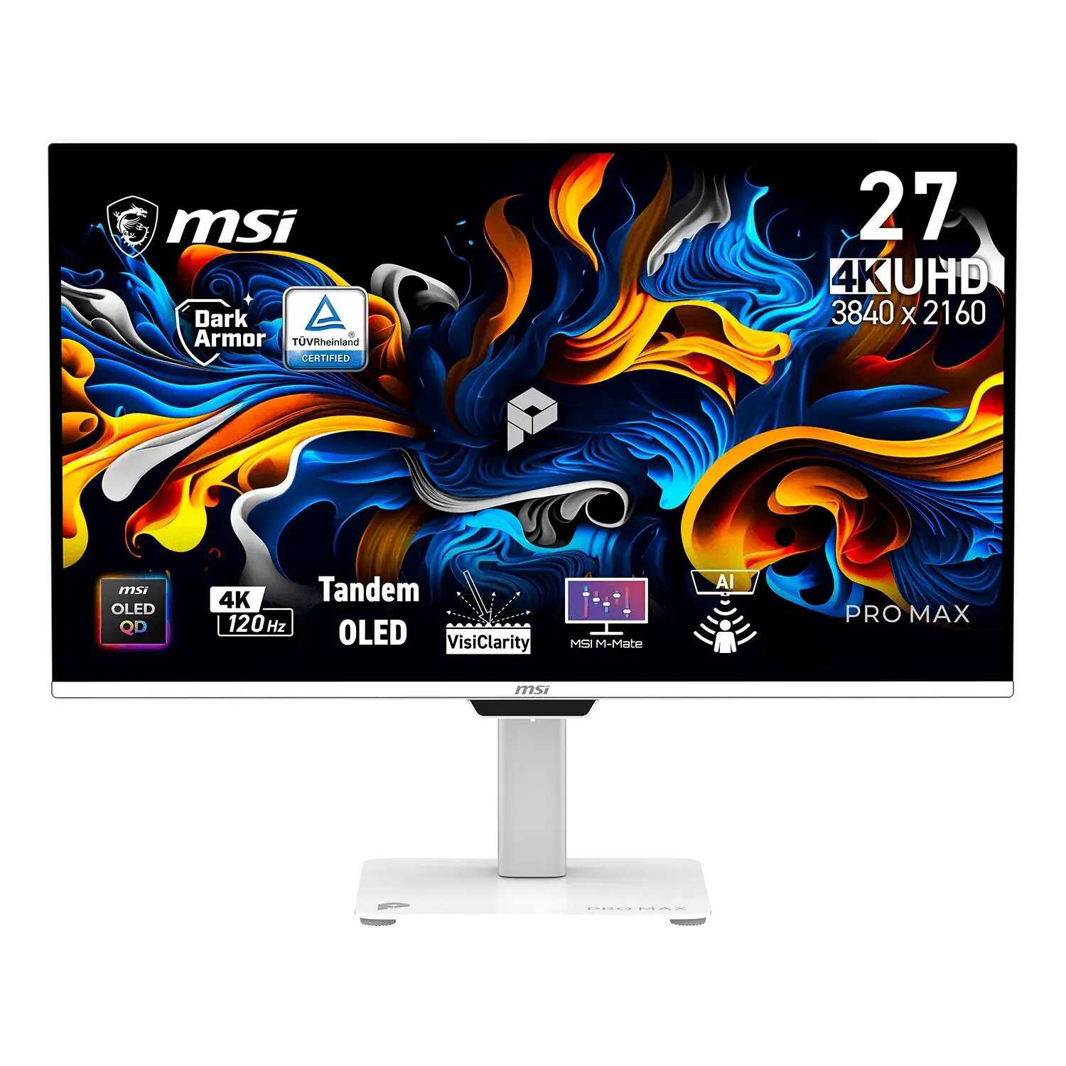 MSI PRO MAX 271UPXW12G