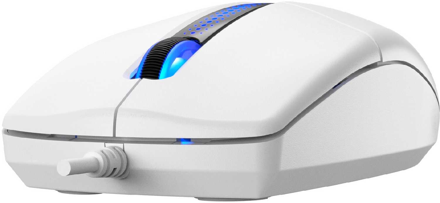 Мышь A4Tech N-530 (1200dpi) фотография 4