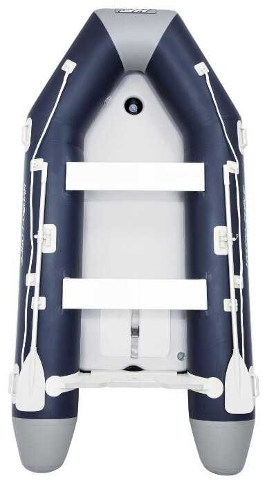 Надувная лодка Bestway Hydro-Force Mirovia Pro (65049) фотография 5