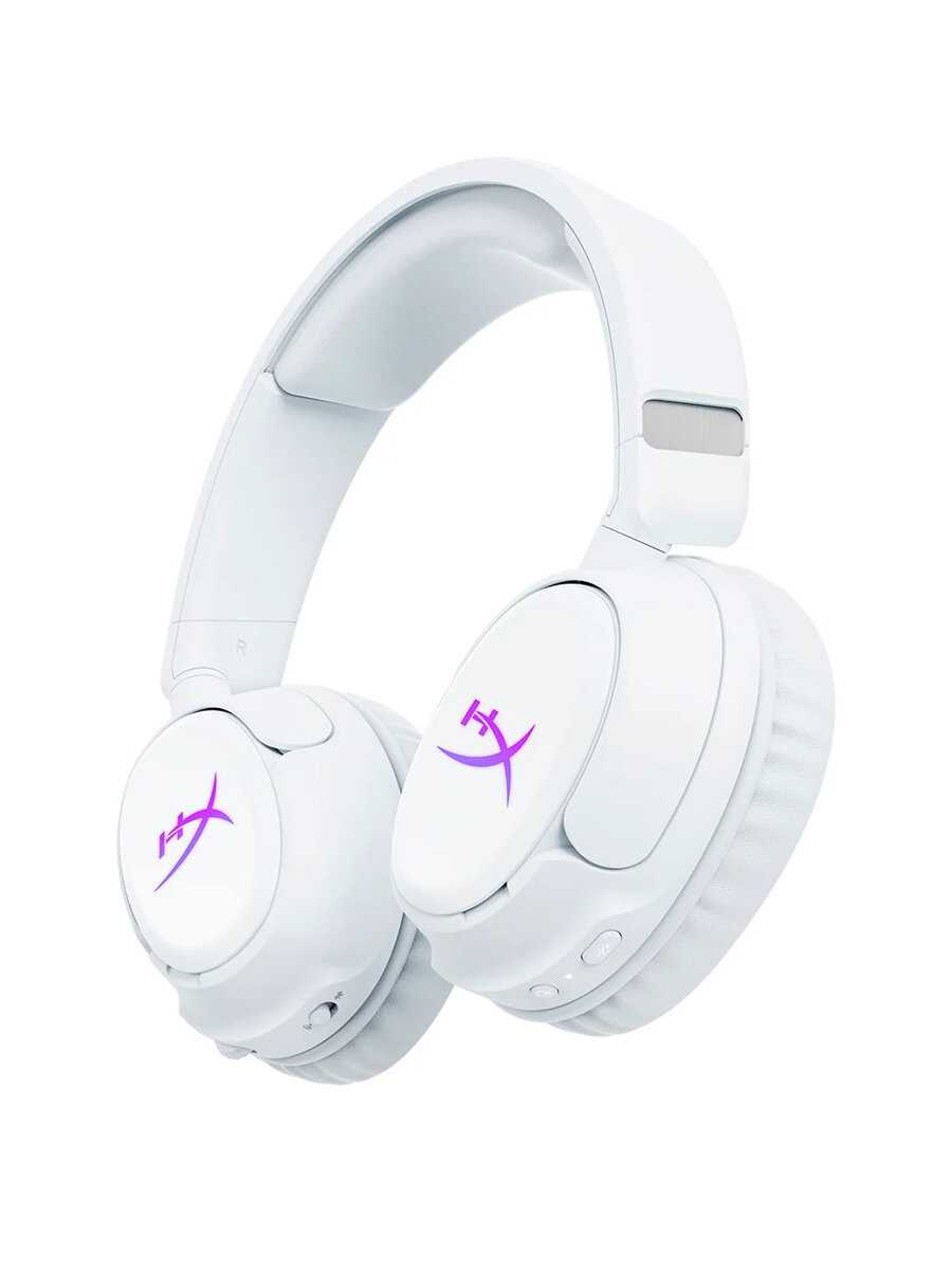 Игровая гарнитура HyperX Cloud Flight 2 фотография 3