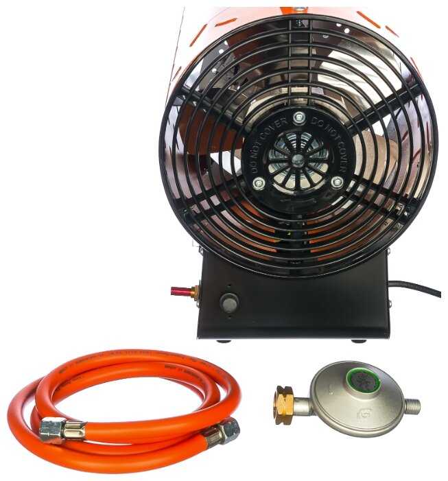 Газовая пушка GIGANT GH30F фотография 2