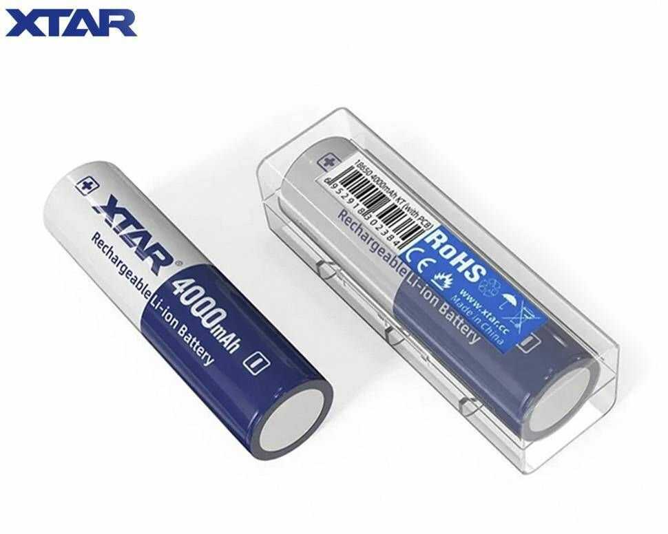 Аккумулятор Li-ion 18650 (3500 mAh) фотография 8