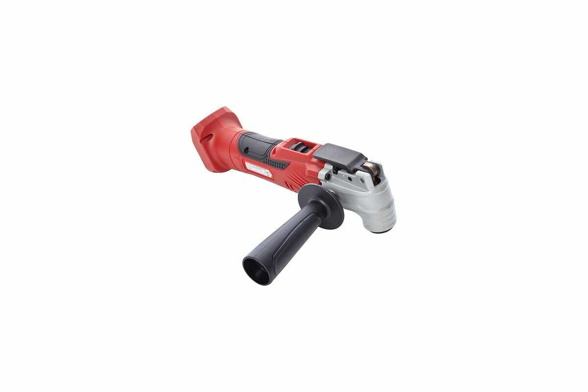 Инструмент RedVerg Инструмент многофункциональный аккумуляторный (RD-MT18/U) фотография 15