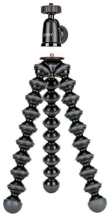 Штатив Joby GorillaPod 1K фотография 1