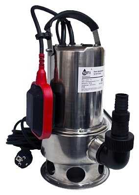 Фекальный насос STI FP-550 N (550 Вт) фотография 1