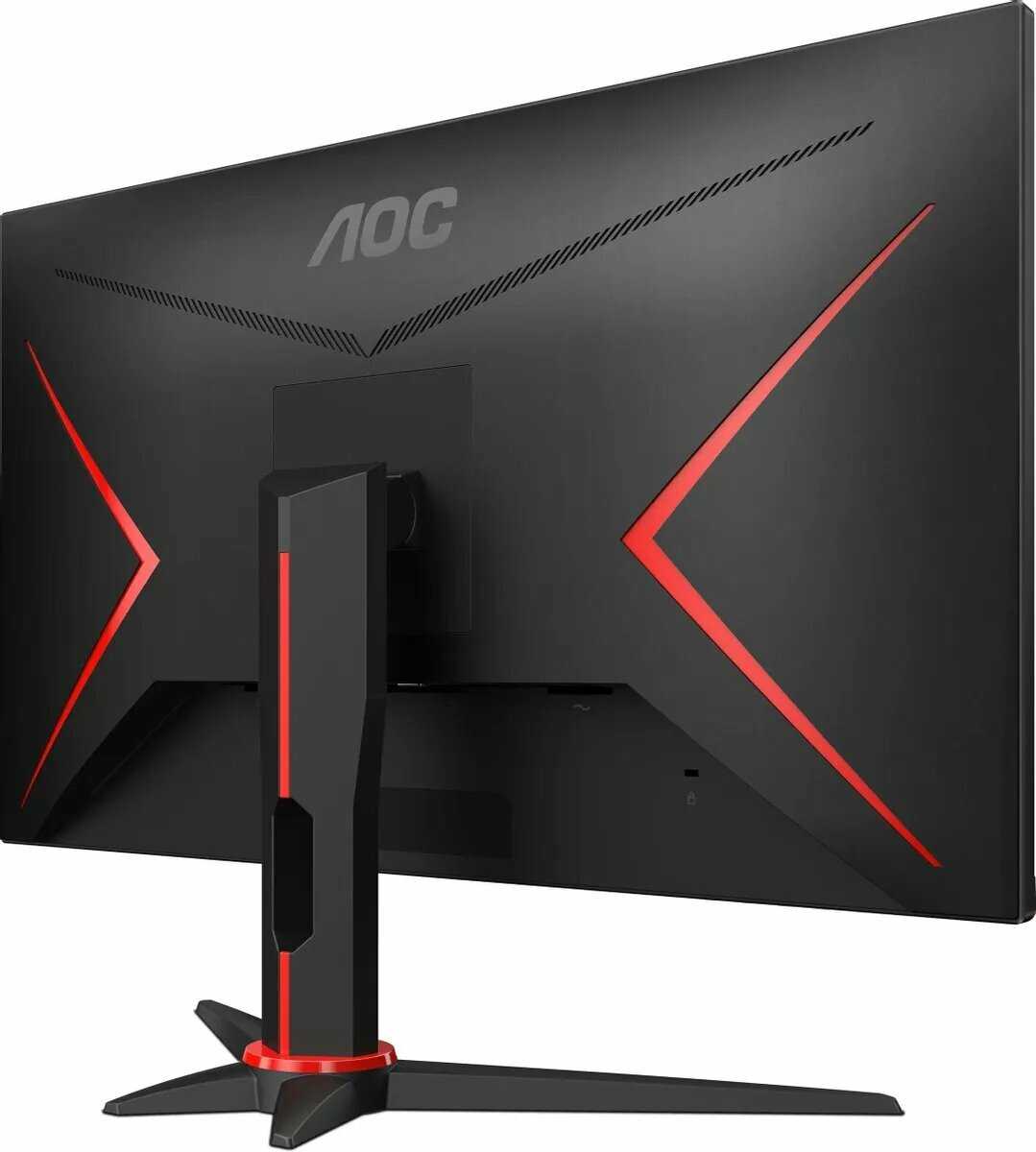 Монитор AOC 24G2SPAE фотография 3