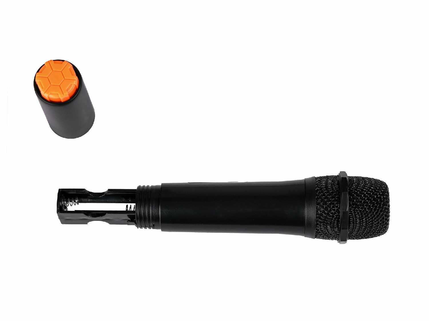 Акустическая система Leem PR-8 (50Вт) фотография 14